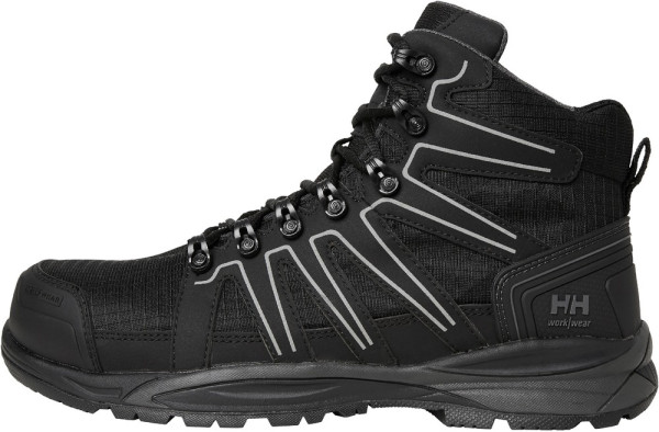 Helly Hansen Sicherheitsschuhe Manchester Mid S3