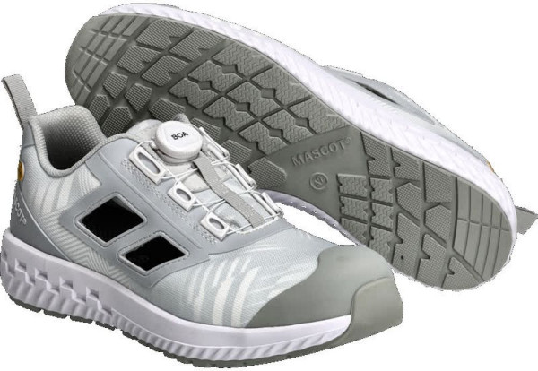 Mascot Sicherheitssandale Footwear Customized F0651-704