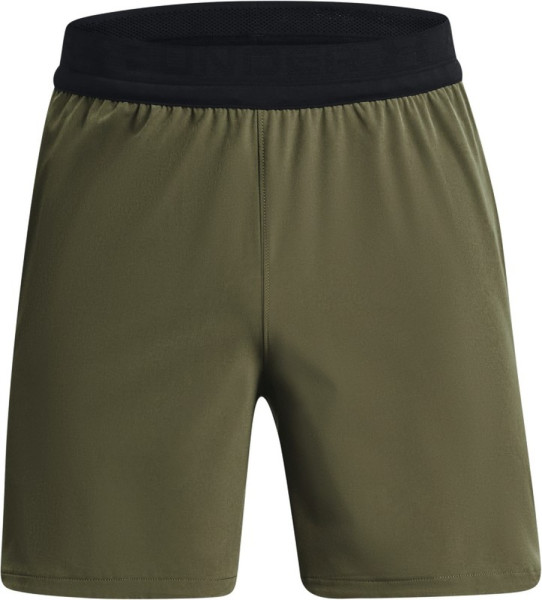 Under Armour UA Peak Gewebeshorts