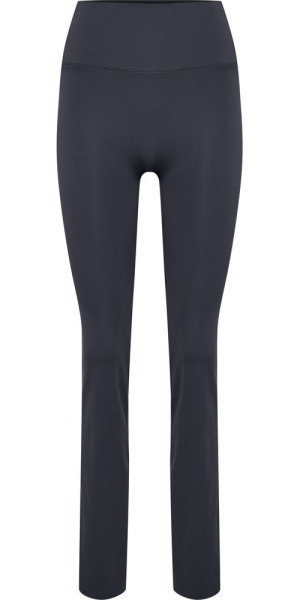 Hummel Damen Leggings Hmlyoga High Waist Flare W Tights 230454