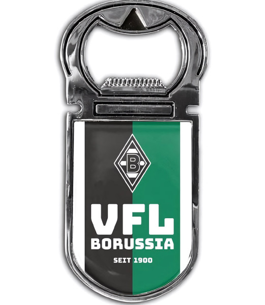 Borussia Mönchengladbach Borussia M'Gladbach Magnetflaschenöffner