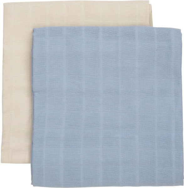 Fixoni Kinder Handtuch Muslin Cloth 2-pack