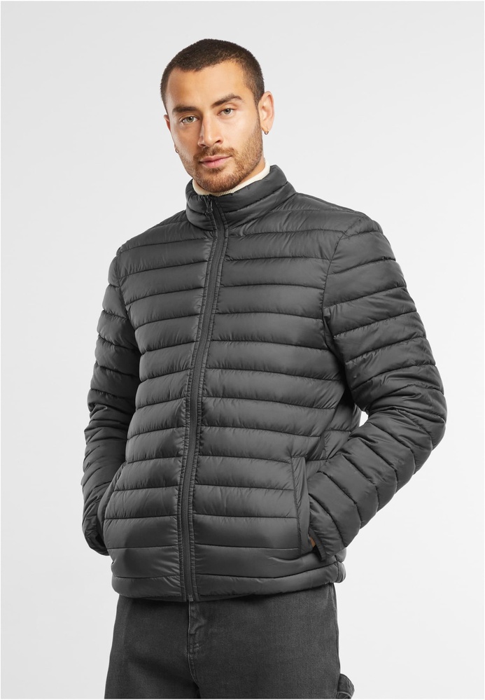 Urban Classics Steppjacke Basic Light Weight Jacke TB7289 - Herren / Unisex