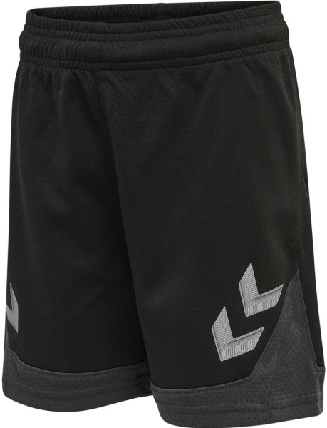 Hummel Kinder Sportshorts Hmllead Poly Shorts Kids 207396