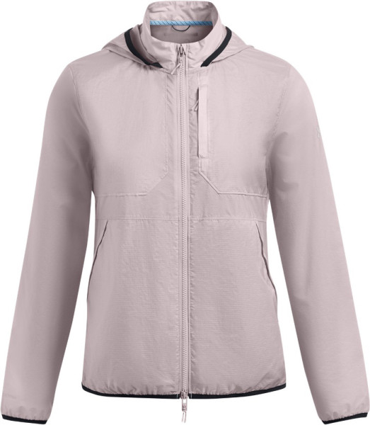 Under Armour Damen Ua Trail Run Jacket