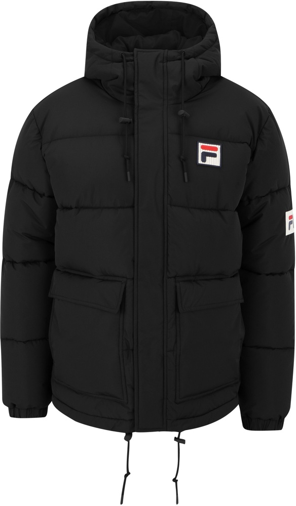 Fila Steppjacke Liezen Puffer Jacket FAM0752 | Jackets | Men