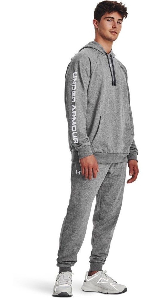 Under Armour Trainingsanzug UA Rival Fleece Suit - Herren / Unisex