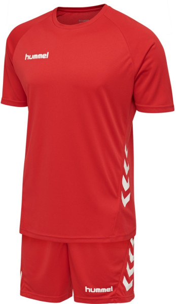 Hummel Set Hmlpromo Set