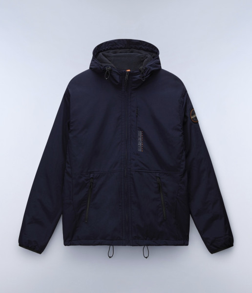 Napapijri Anorak A-Tundraint NP0A4I1N