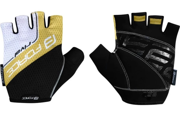 Force Handschuhe Fahrradhandschuhe Rival 81051