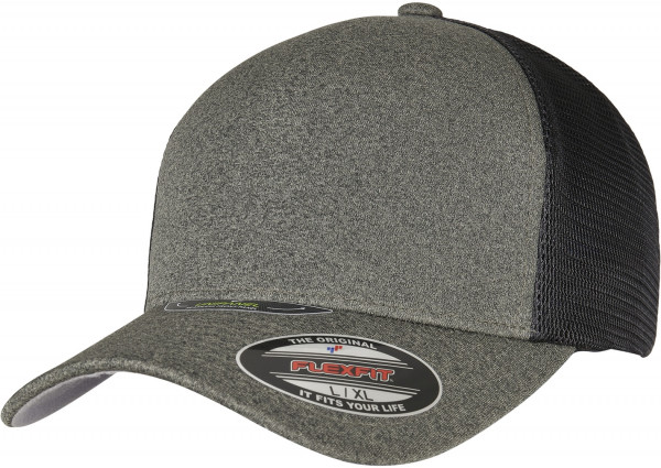 Flexfit Cap UNIPANEL™ CAP Olive/Black