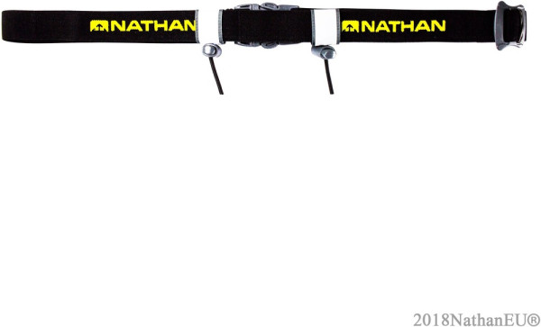 Nathan Fitness Artikel Startnummerngürtel 121104