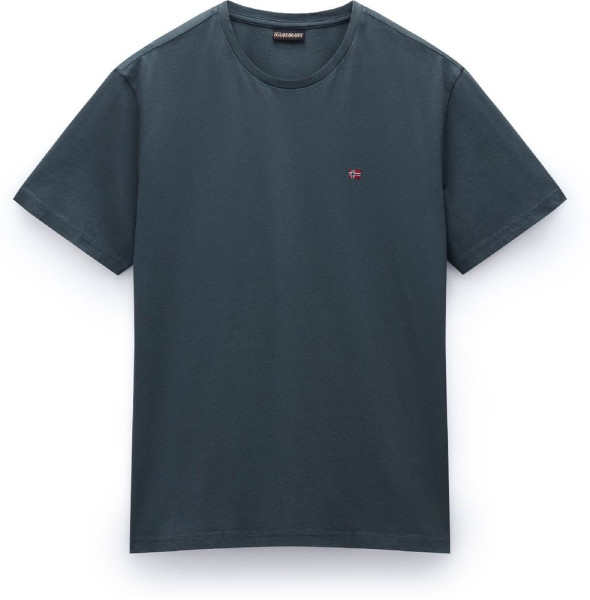 Napapijri Sweatshirt Salis Ss Sum NP0A4H8D