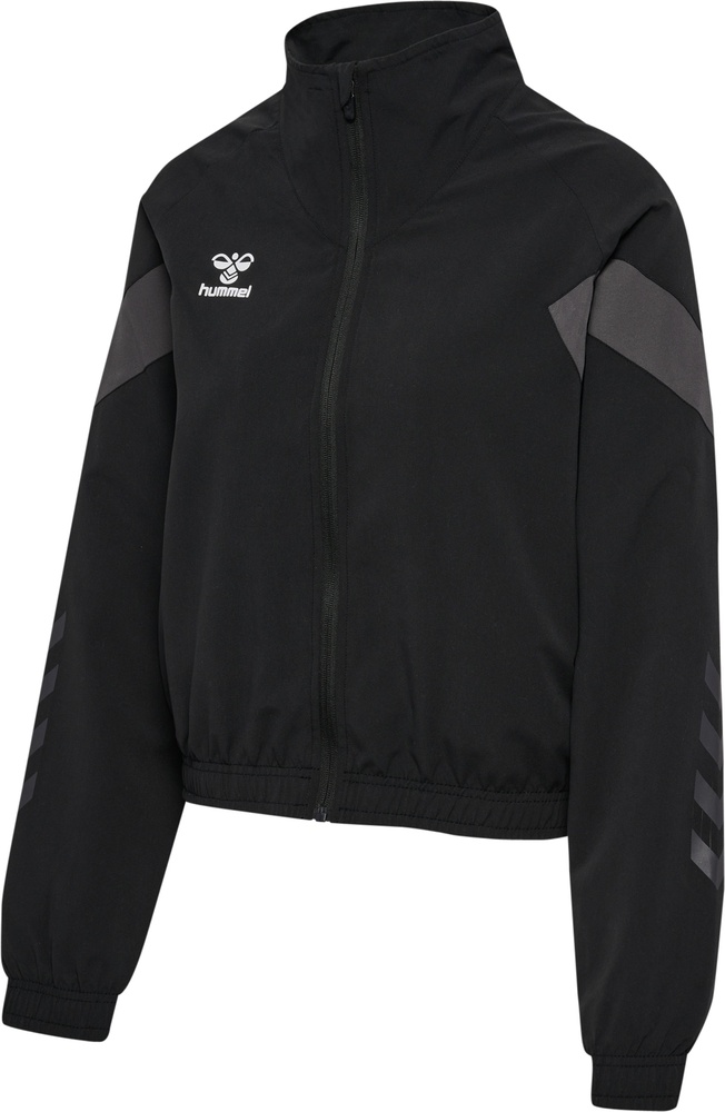 Hummel Damen Trainingsjacke Hmltravel Woven Jacke Woman 220317 - Damen