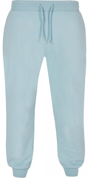 Urban Classics Basic Sweatpants Ocean Blue