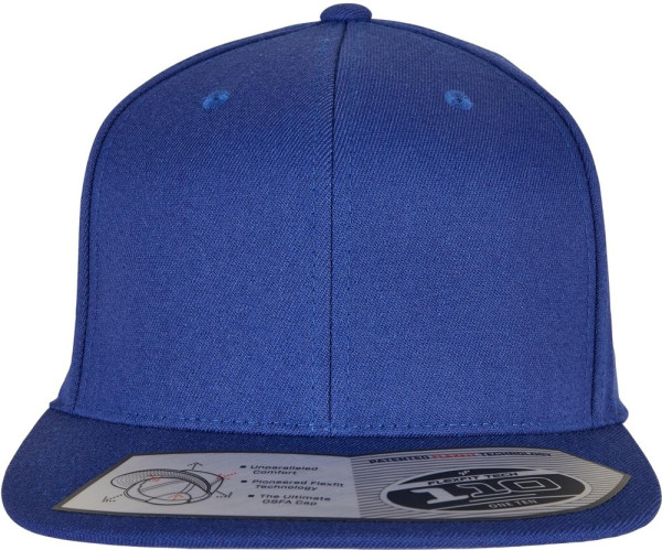 Flexfit Cap 110 Fitted Snapback