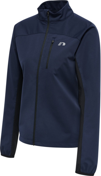 Newline Damen Outerwear Women'S Core Cross Jacket