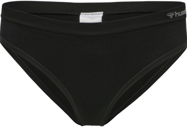 Hummel Damen Slip Hmljuno 3 Pack Seamless Hipster 215061