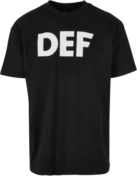 DEF T-Shirt Her Secret T-Shirt