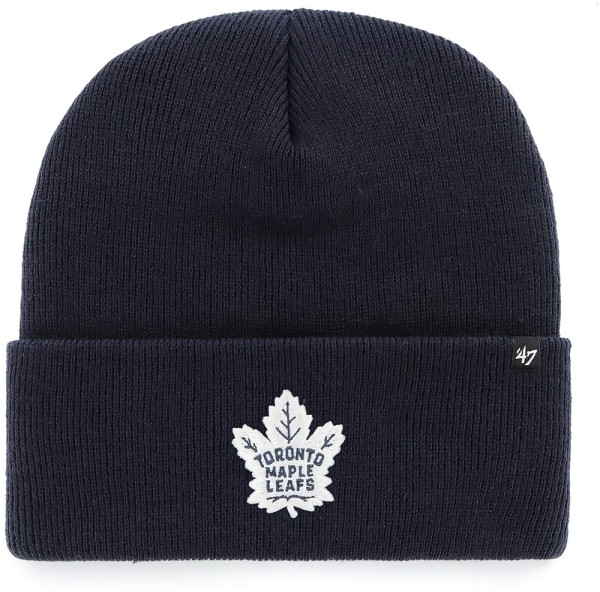 47 Brand Mütze Wintermütze Toronto Maple Leafs Haymaker CUFF KNIT 91848