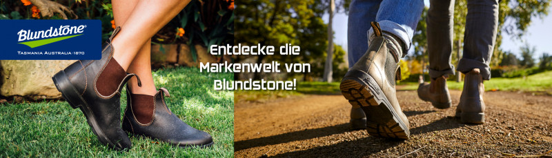 Blundstone