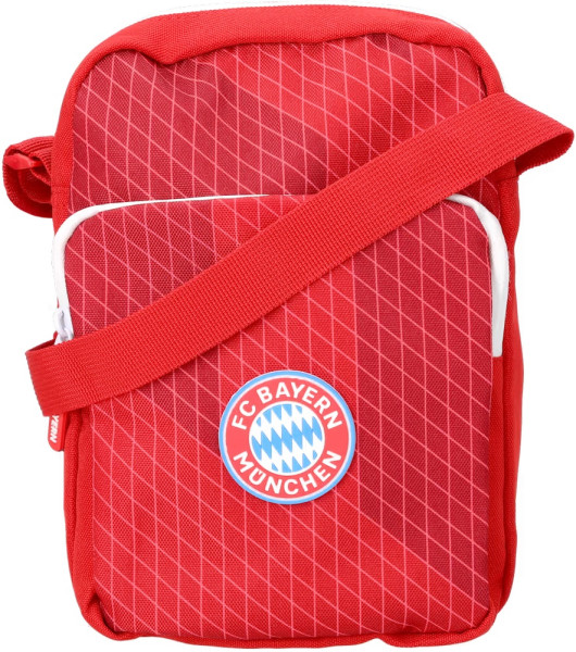 FC Bayern München Schultertasche 53257