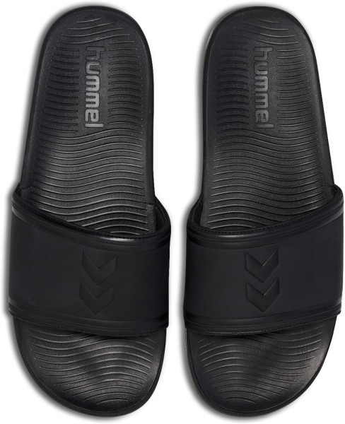 Hummel Sandalen & Badelatschen Hml Lead Pool Slide