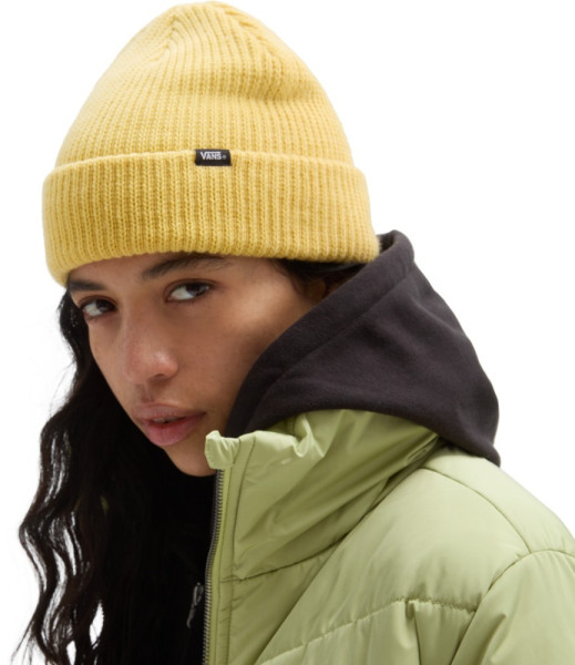Vans Damen Cap Wm Core Basic Wmns Beanie 0A34GV