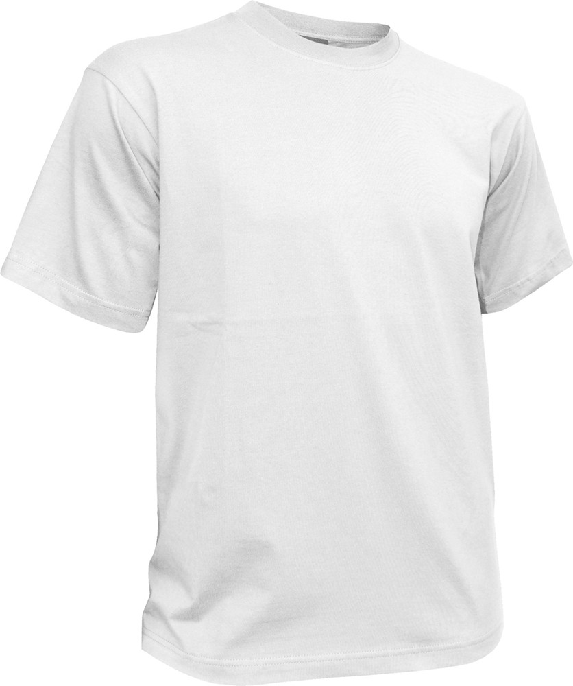 Dassy T-Shirt Oscar CO06 Weiß - Herren / Unisex