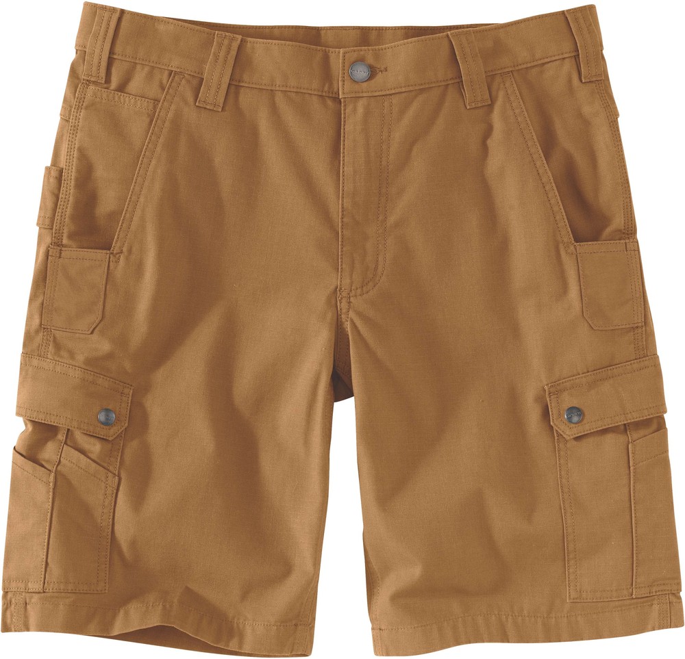 Carhartt Ripstop Cargo Work Short Carhartt Braun - Herren / Unisex