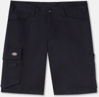 Dickies Herren Shorts Lead In Flex Short Black