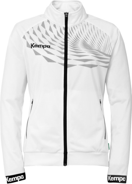 Kempa Damen Trainingsjacke Wave 26 Poly Jacket Women 2003659