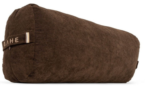 BAHE Yoga Bolster Yoga Nackenrolle