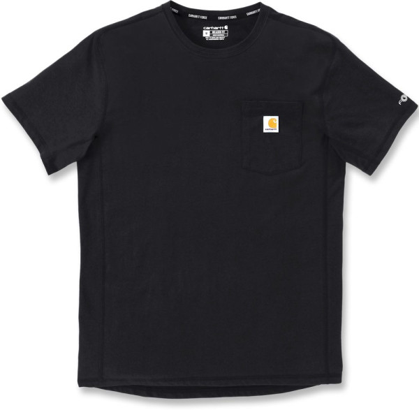 Carhartt Force Pocket S/S T-Shirt 106652