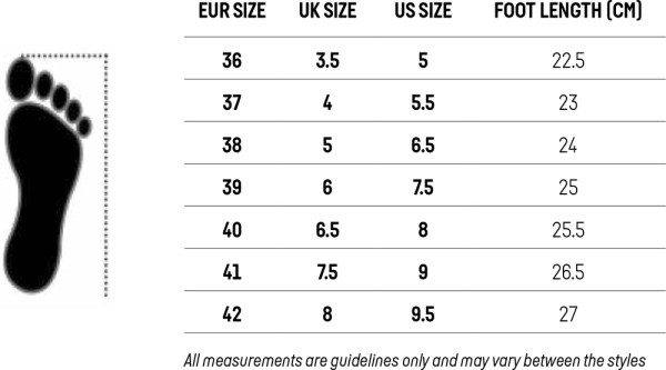 Hummel Sneakers low Vm78 Cph Rs 227912