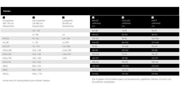 Modeka Motorrad Hose AFT Air 088320
