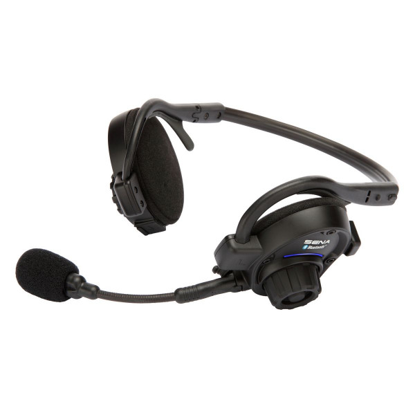 Sena Headset Sph10 Bluetooth Stereo Headset + Intercom