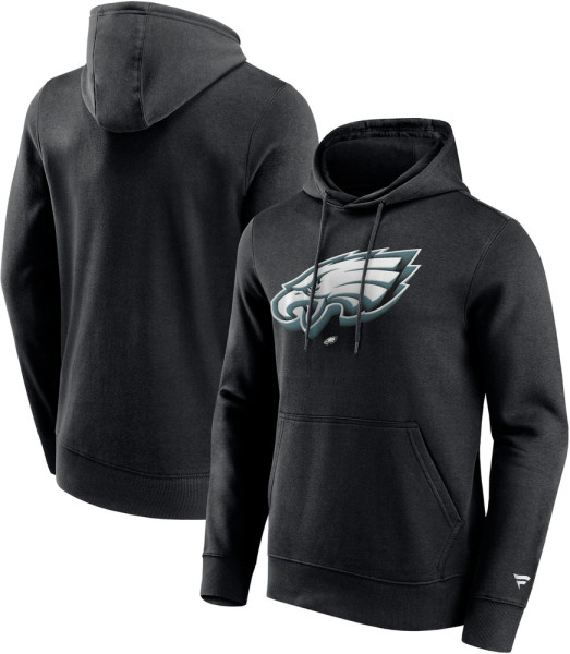 Philadelphia Eagles Chrome Graphic Hoodie 5300231