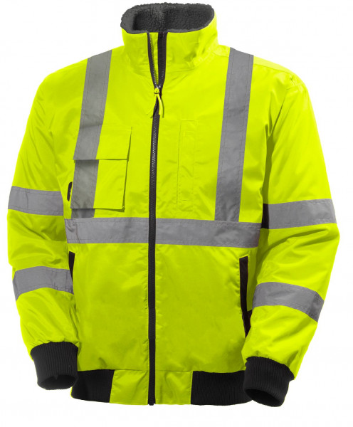 Helly Hansen Jacke 71391 Alta Pilot Jacket 360 HV Yellow