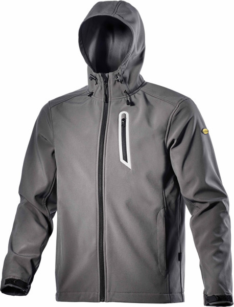 Utility Diadora Softshell Jacke Softshell Sail