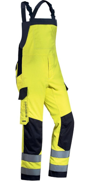Uvex Latzhose Suxxeed Multifunction 7370