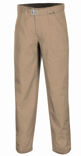 teXXor Bundhose Khaki