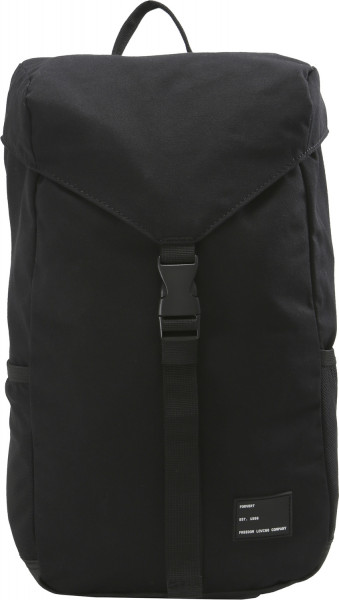 Forvert Rucksack Dale Backpack Black