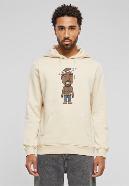 Mister Tee LA Sketch Hoody MT2589