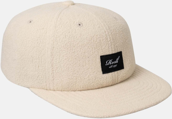 Reell Cap Flat 6-Panel Cap 1402-022