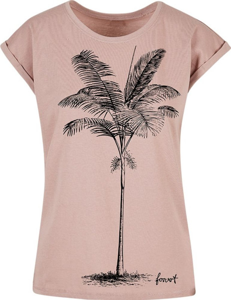 Brandit Forvert Ladies Tee Fontana 8678