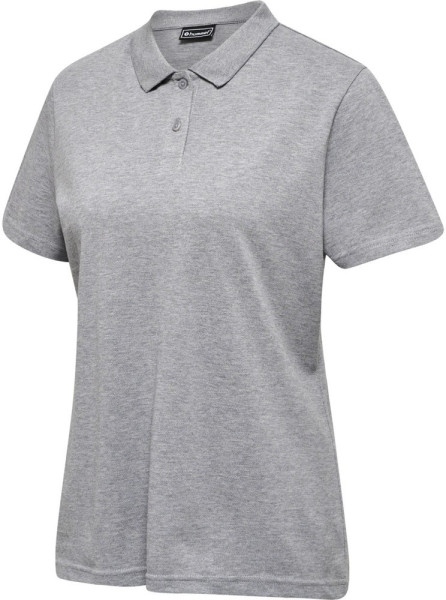 Hummel Damen Polo Shirt Hmlred Classic Polo Woman