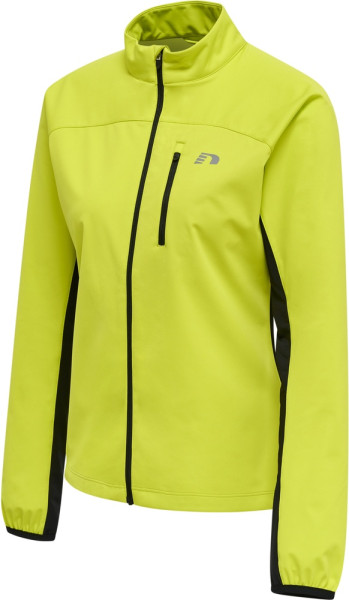 Newline Damen Trainingsjacke Women Core Cross Jacket 500114