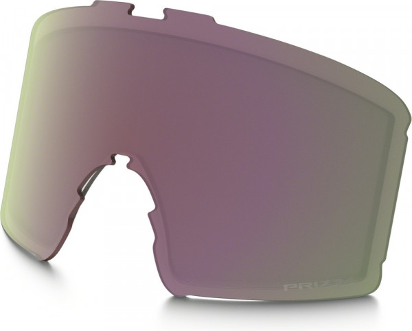 Oakley Line Miner L Rep Lens Prizm HI Pink