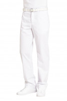 Leiber Herren Hose 12/2121/01 Weiß
